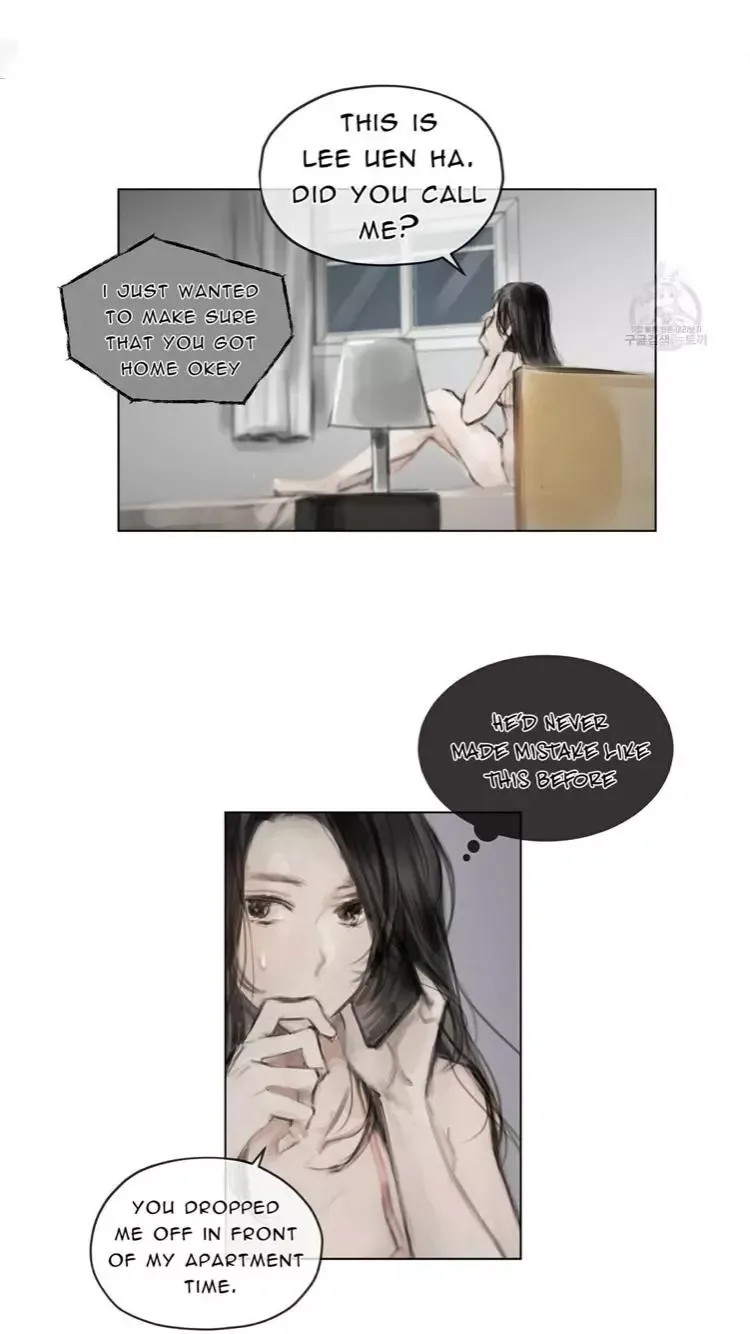 Doppio Senso Chapter 10 page 14