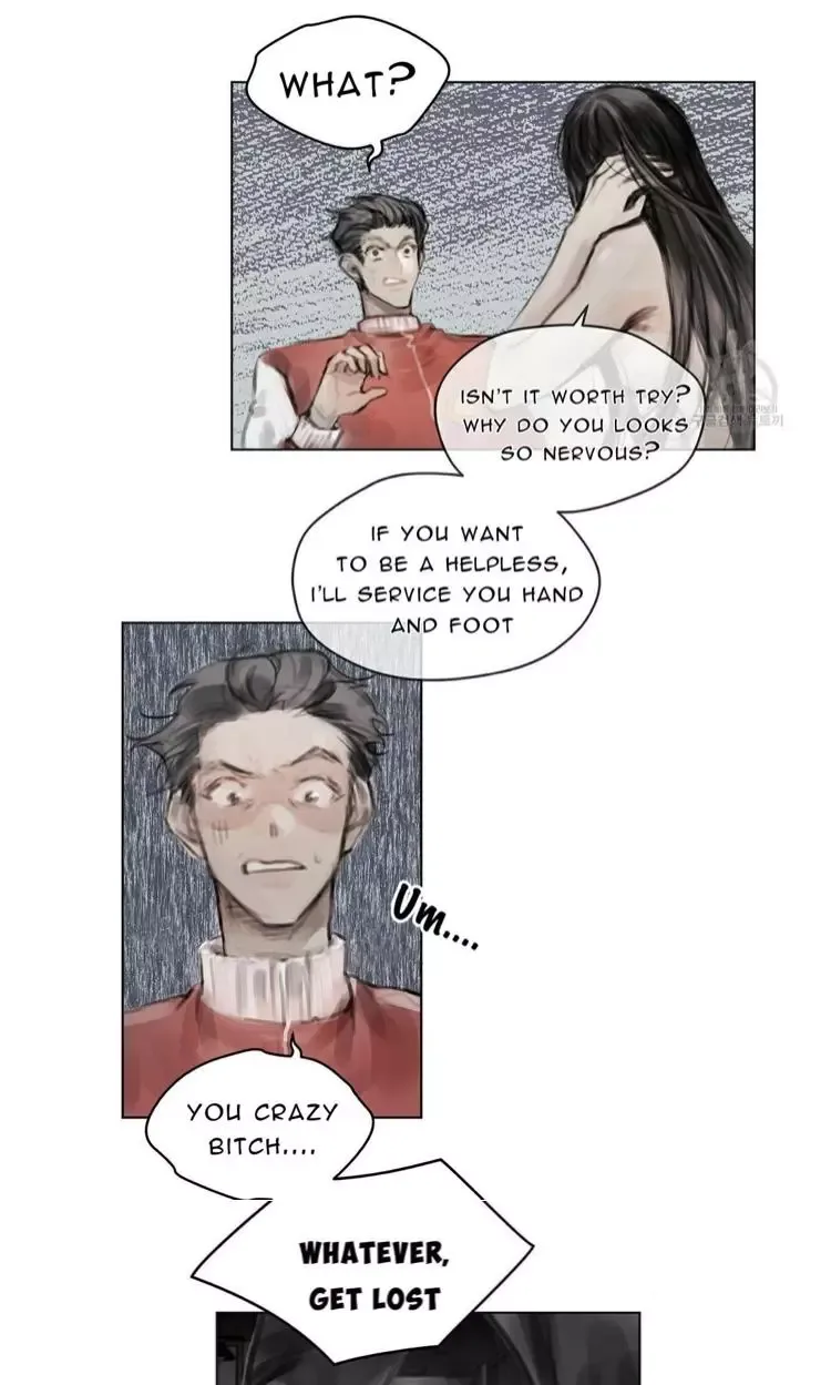 Doppio Senso Chapter 10 page 7