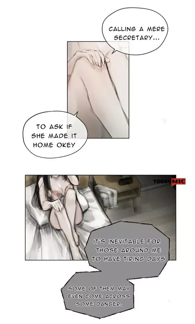 Doppio Senso Chapter 10 page 19