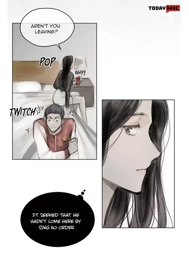 Doppio Senso Chapter 9 page 38