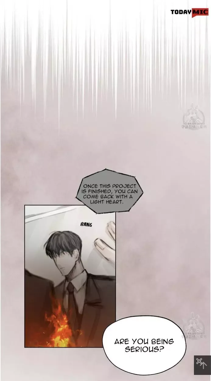 Doppio Senso Chapter 11 page 26