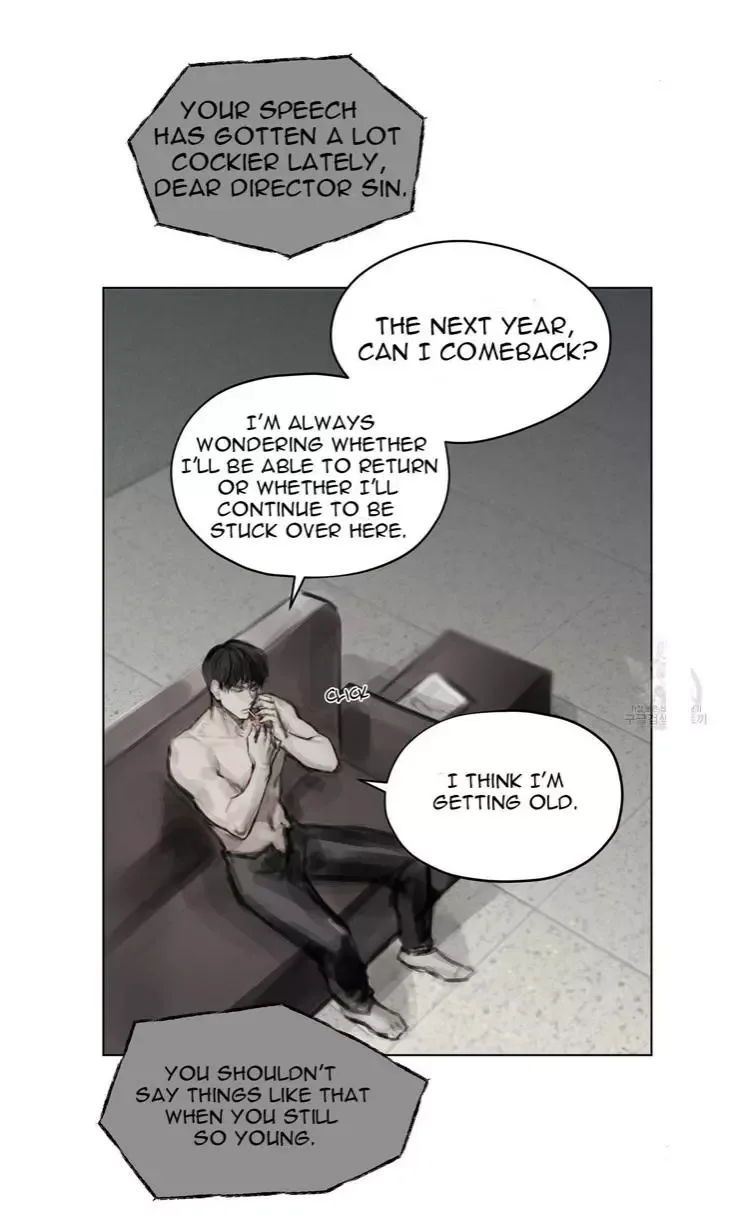 Doppio Senso Chapter 11 page 24