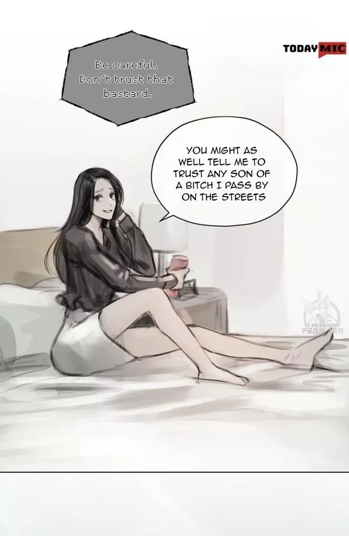 Doppio Senso Chapter 9 page 36