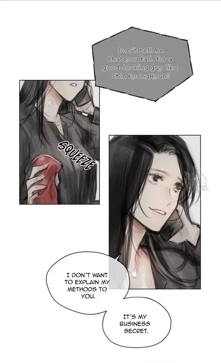 Doppio Senso Chapter 9 page 35