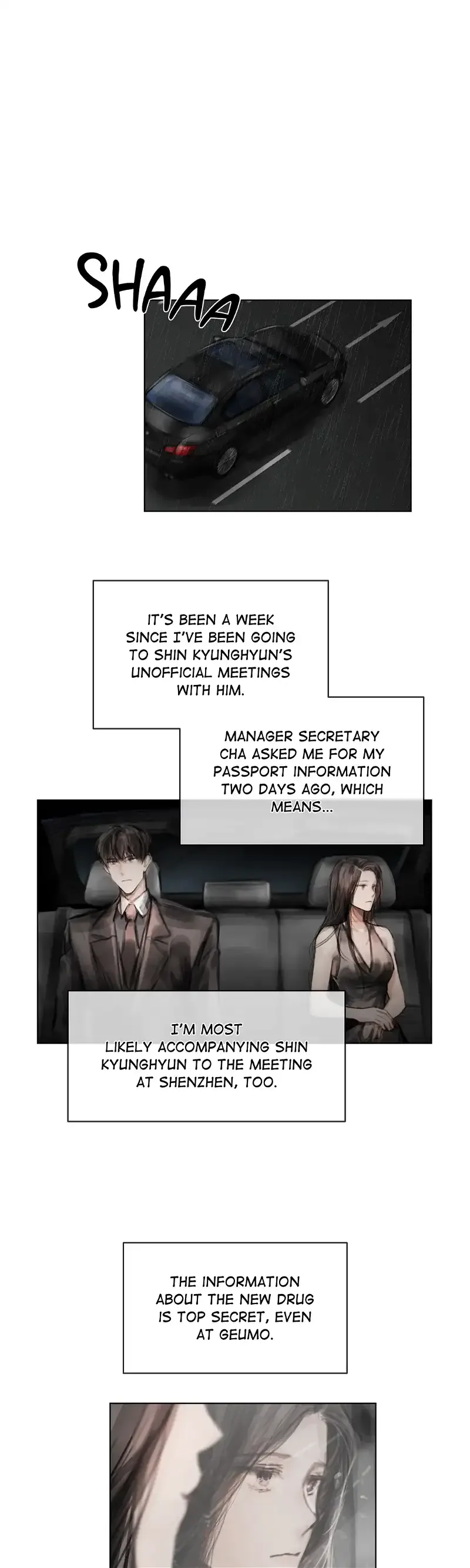 Doppio Senso Chapter 13 page 4