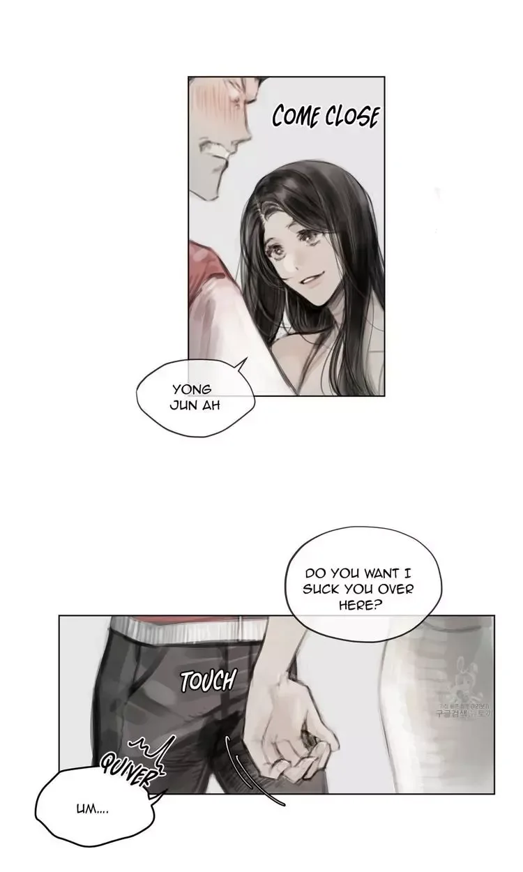 Doppio Senso Chapter 9 page 41