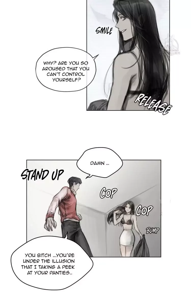 Doppio Senso Chapter 9 page 40