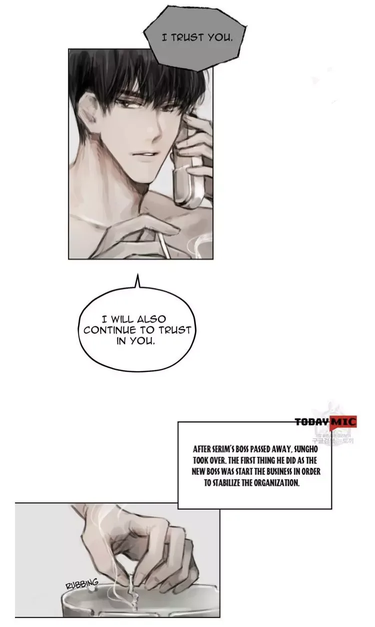 Doppio Senso Chapter 11 page 28