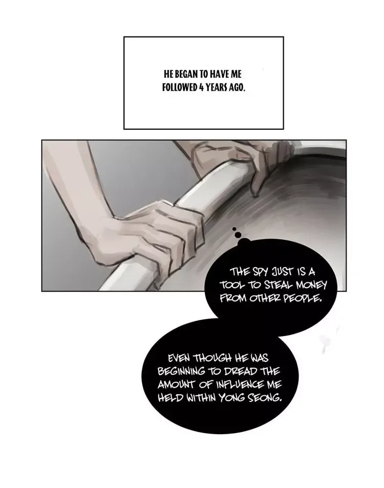 Doppio Senso Chapter 11 page 34