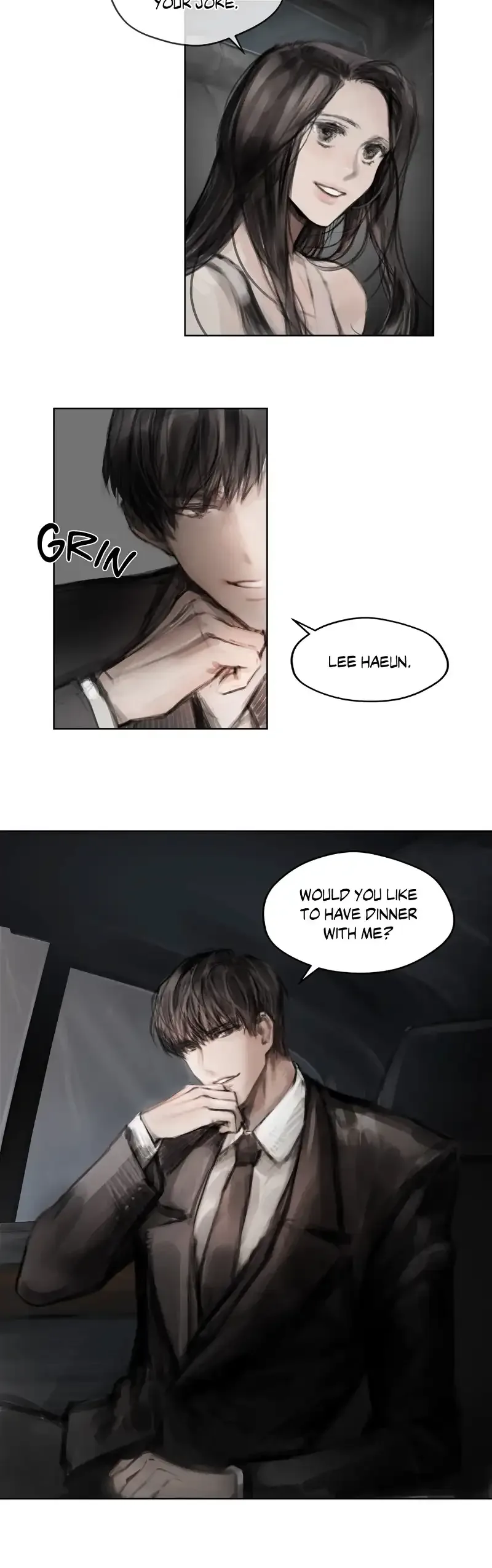 Doppio Senso Chapter 13 page 9