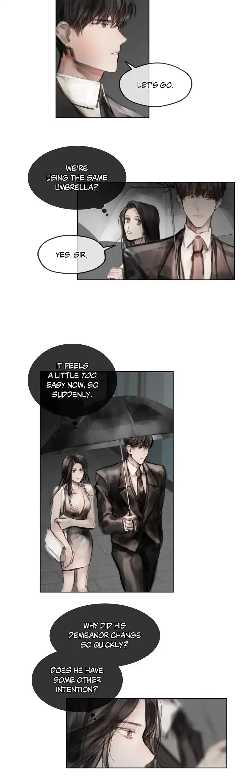 Doppio Senso Chapter 13 page 12