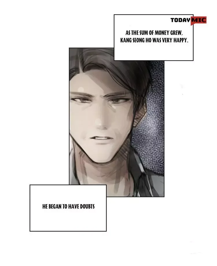 Doppio Senso Chapter 11 page 33