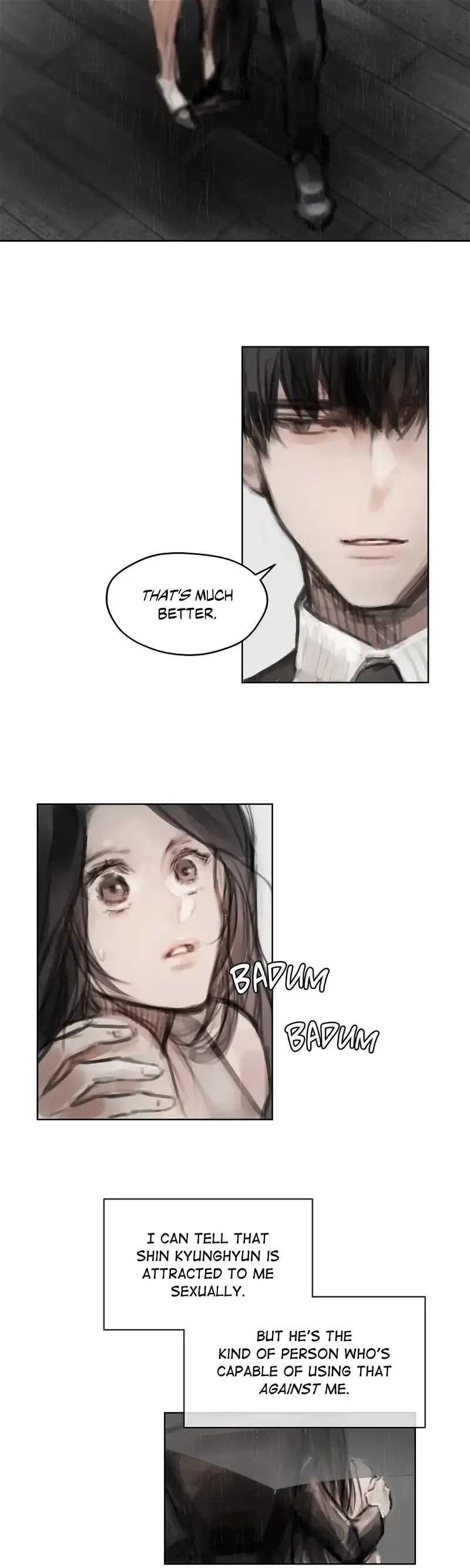 Doppio Senso Chapter 13 page 15