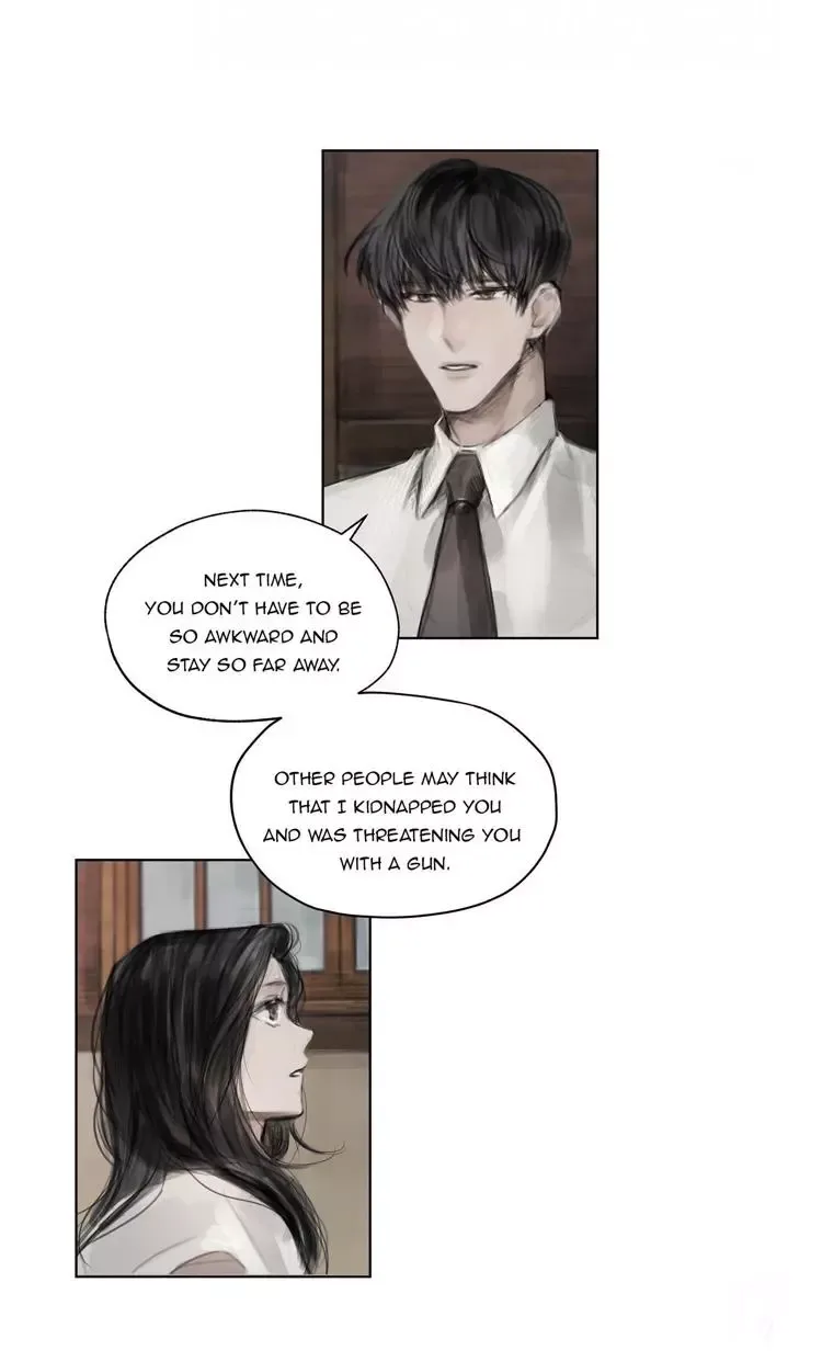 Doppio Senso Chapter 14 page 5