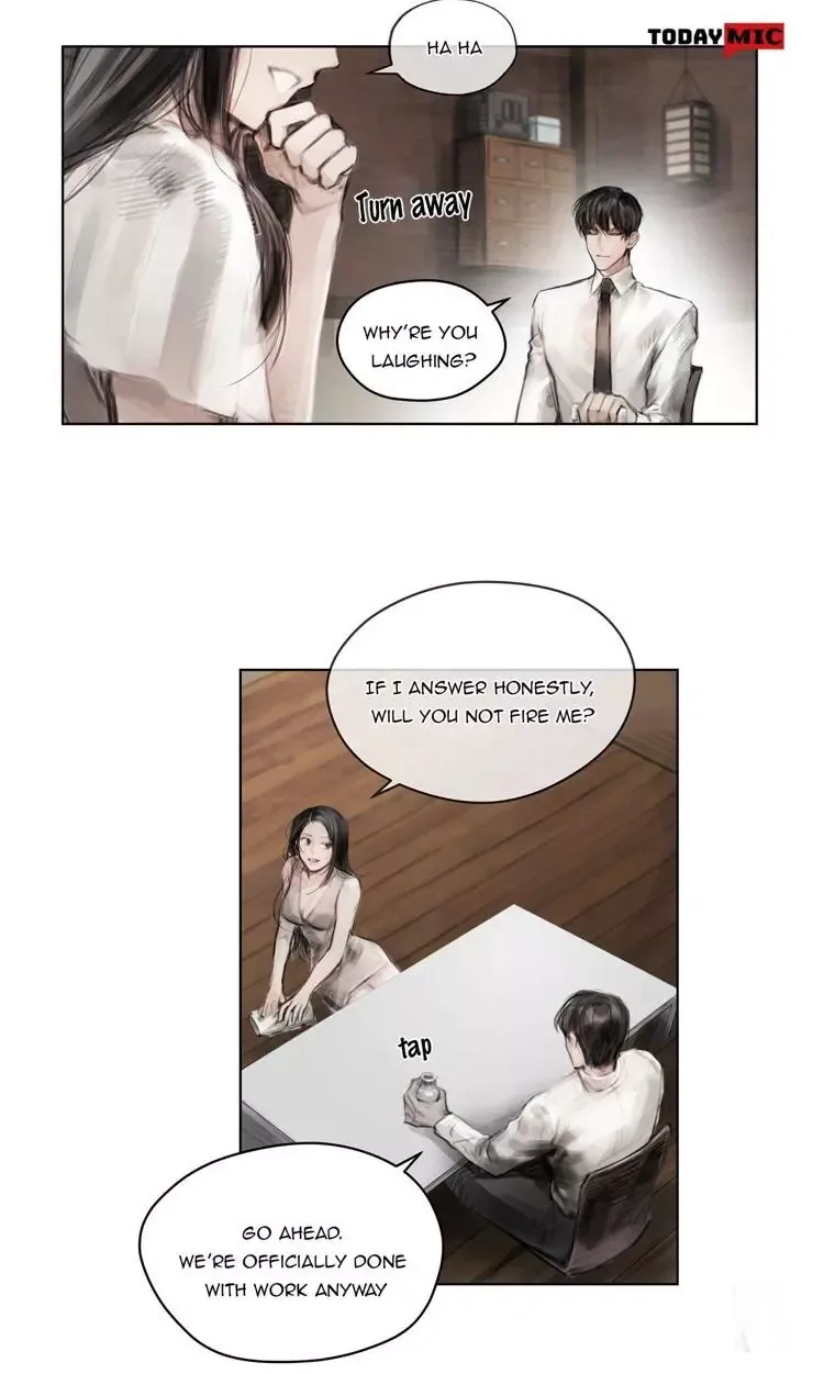 Doppio Senso Chapter 14 page 6