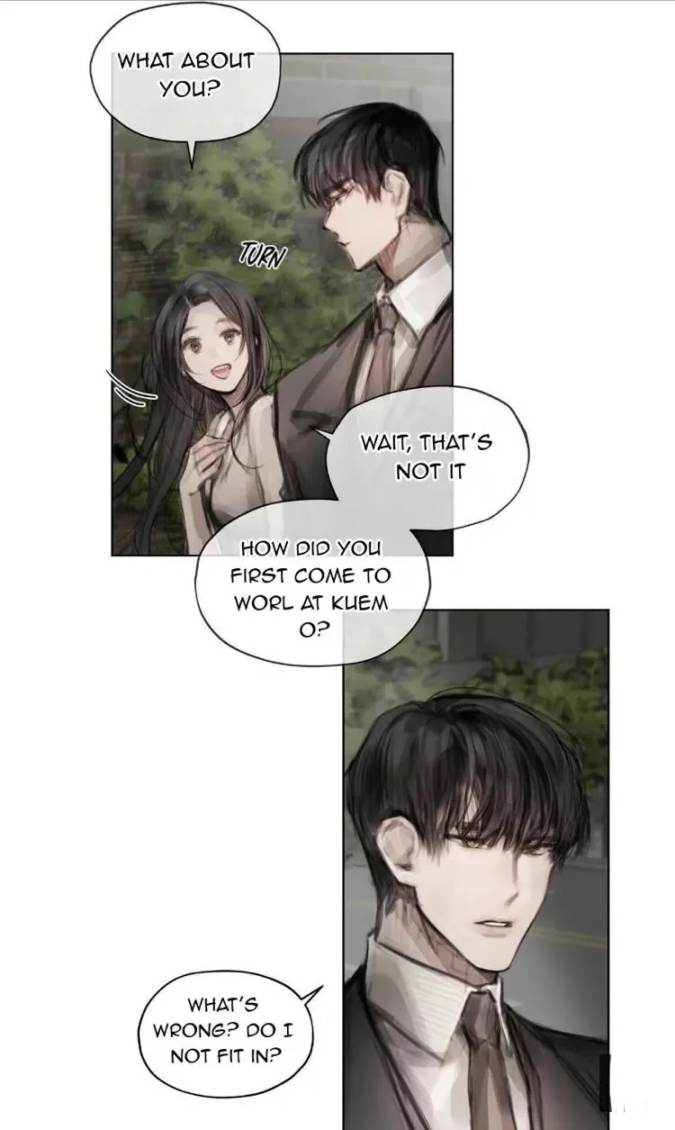 Doppio Senso Chapter 15 page 24