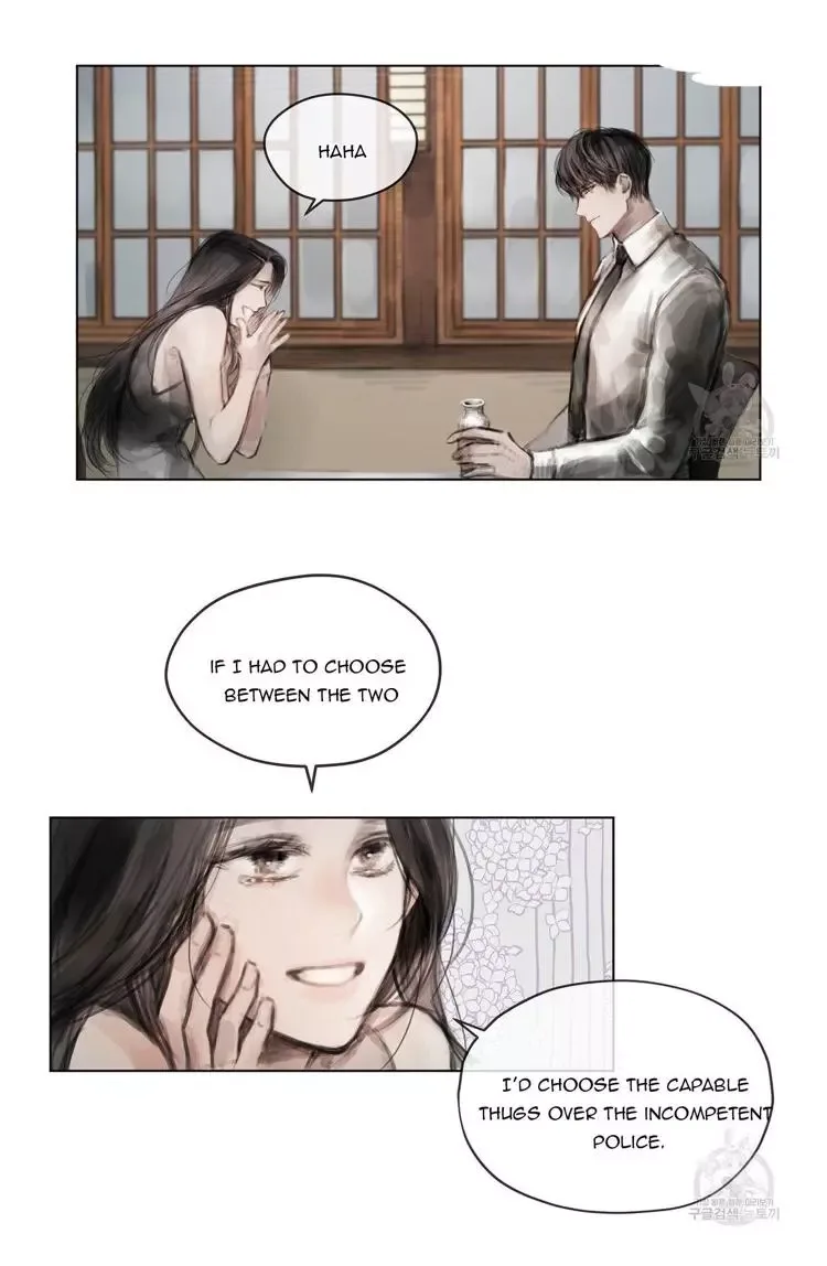 Doppio Senso Chapter 14 page 14