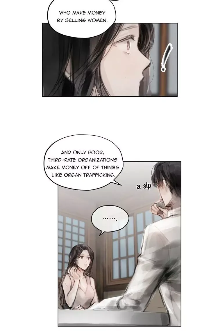 Doppio Senso Chapter 14 page 8