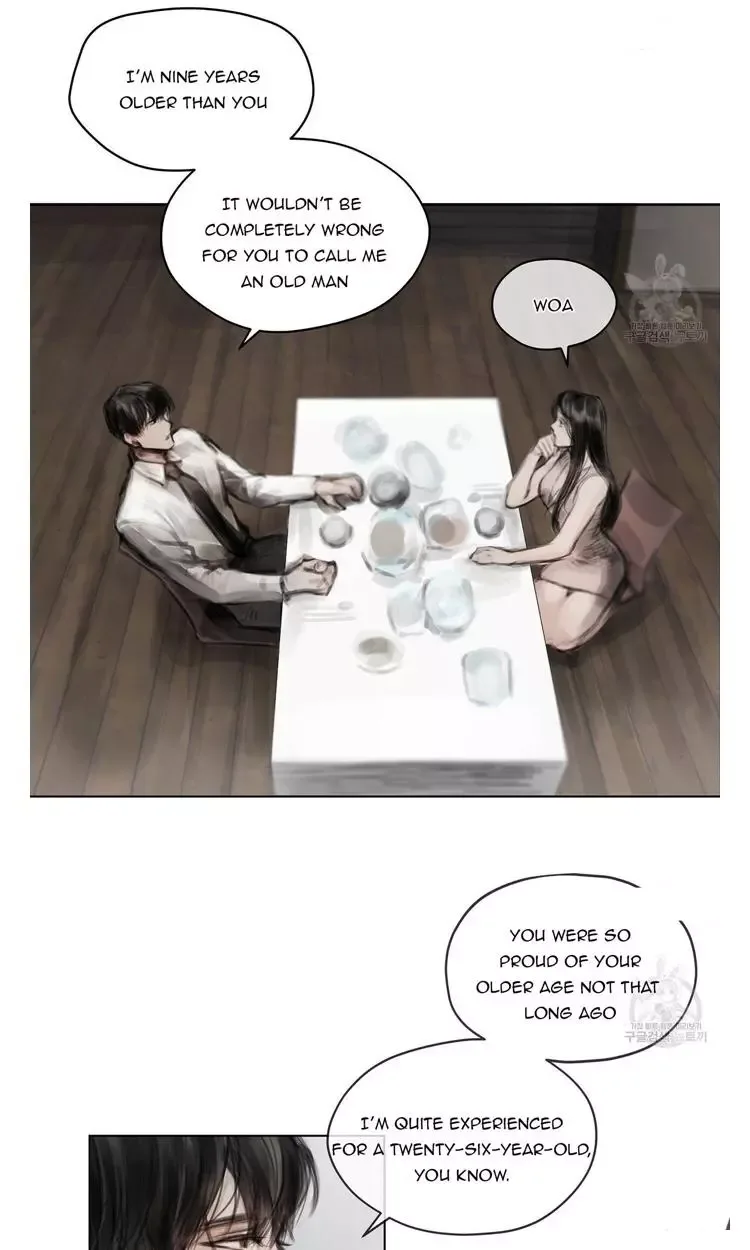 Doppio Senso Chapter 14 page 30