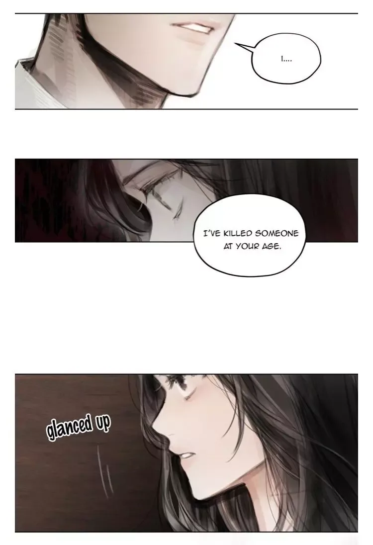 Doppio Senso Chapter 14 page 32