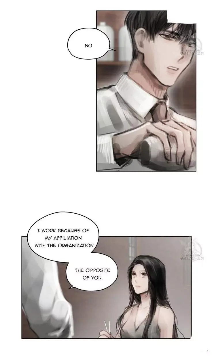 Doppio Senso Chapter 14 page 23