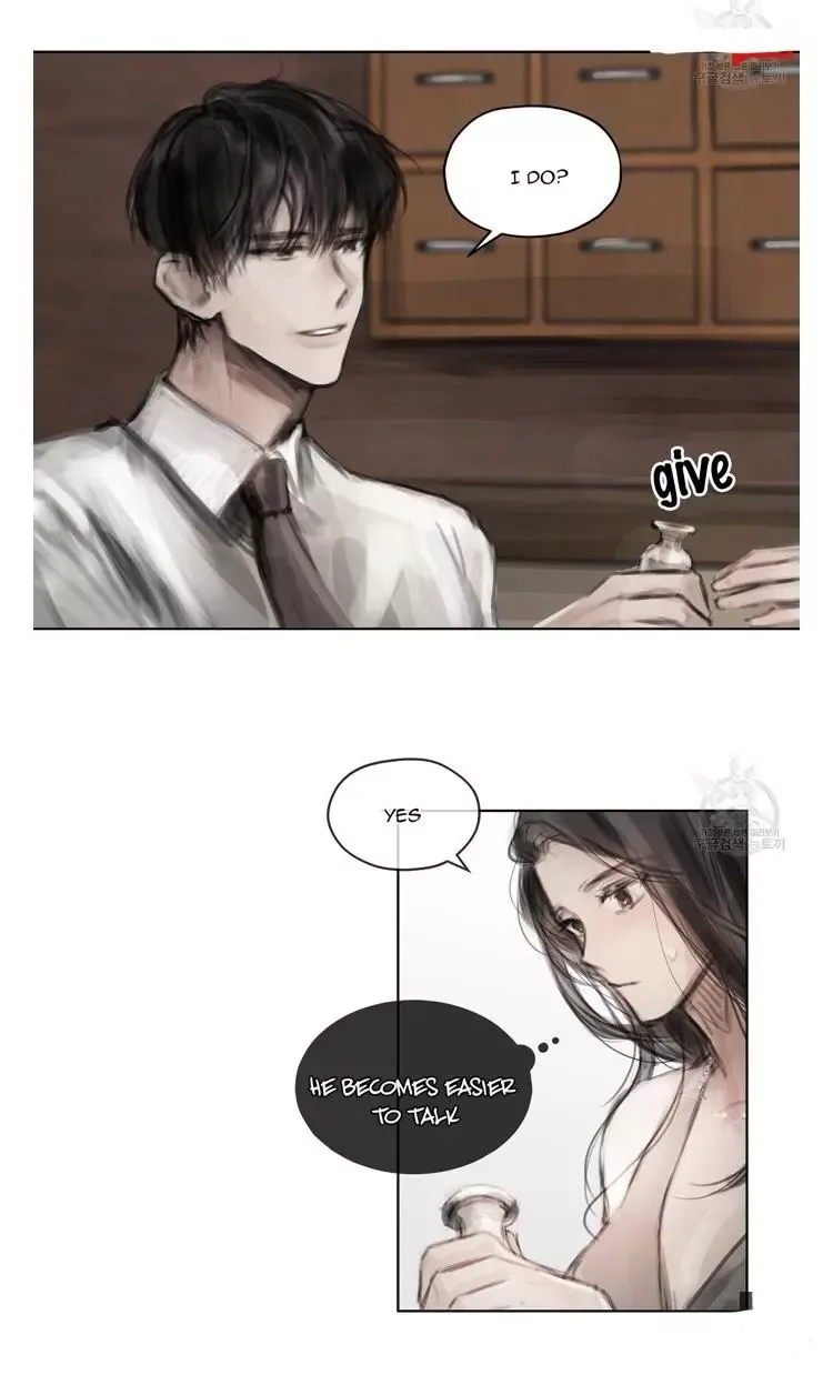 Doppio Senso Chapter 14 page 28