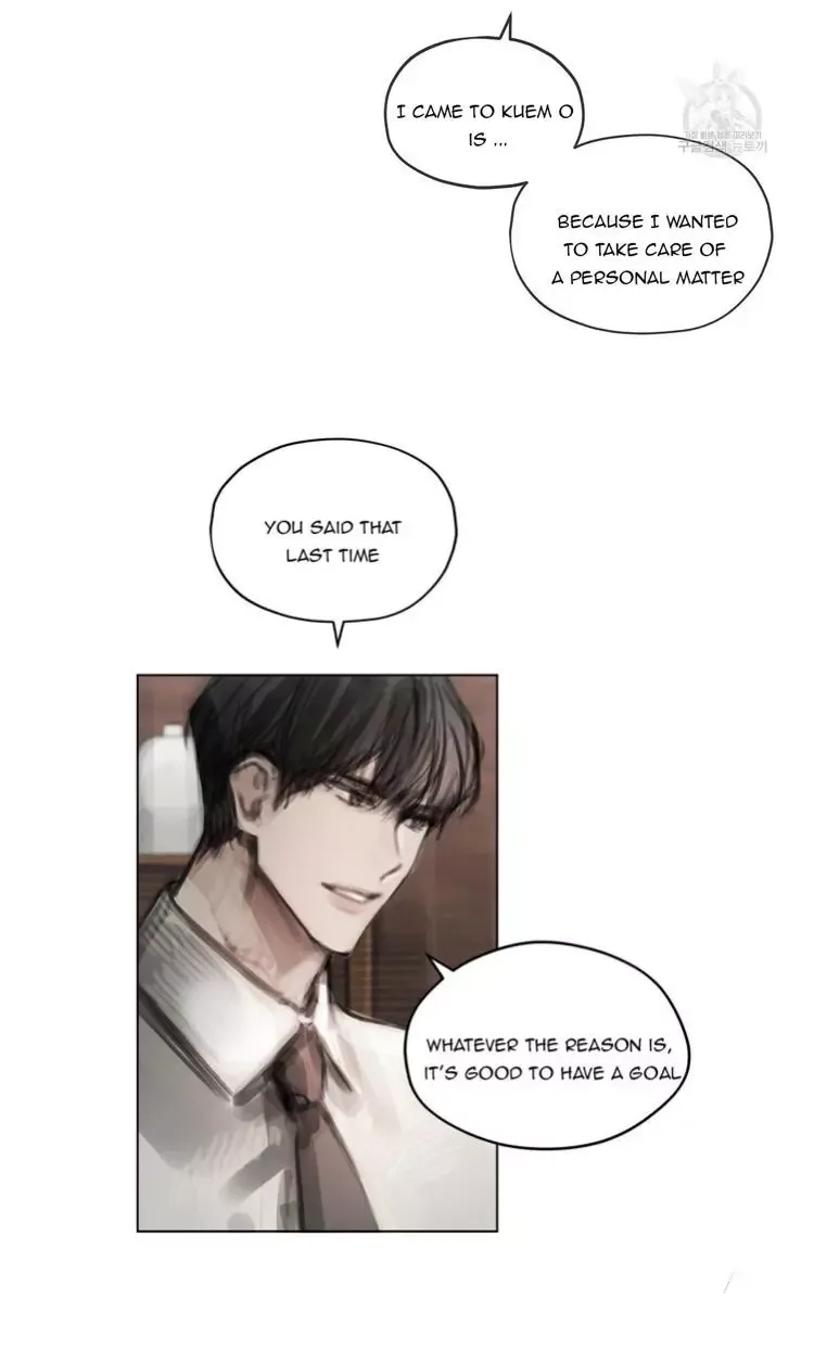 Doppio Senso Chapter 14 page 21