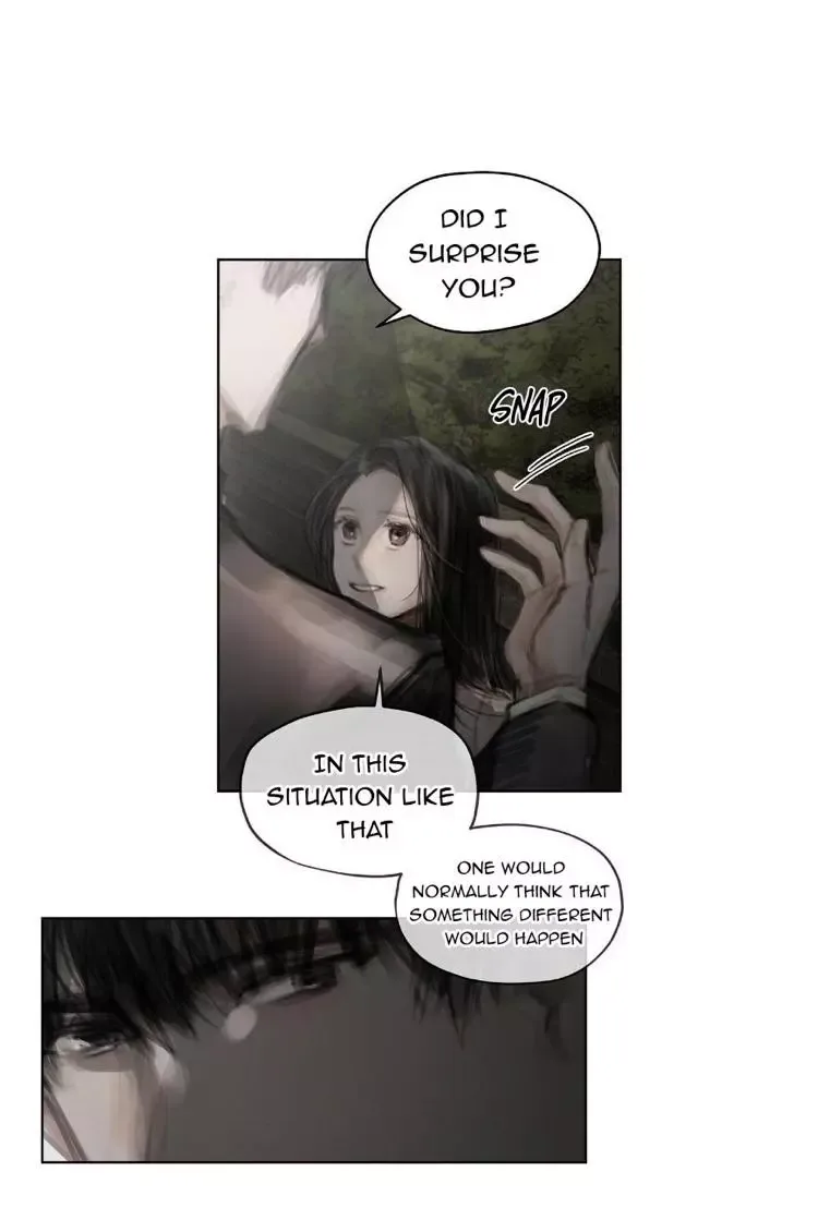 Doppio Senso Chapter 15 page 33