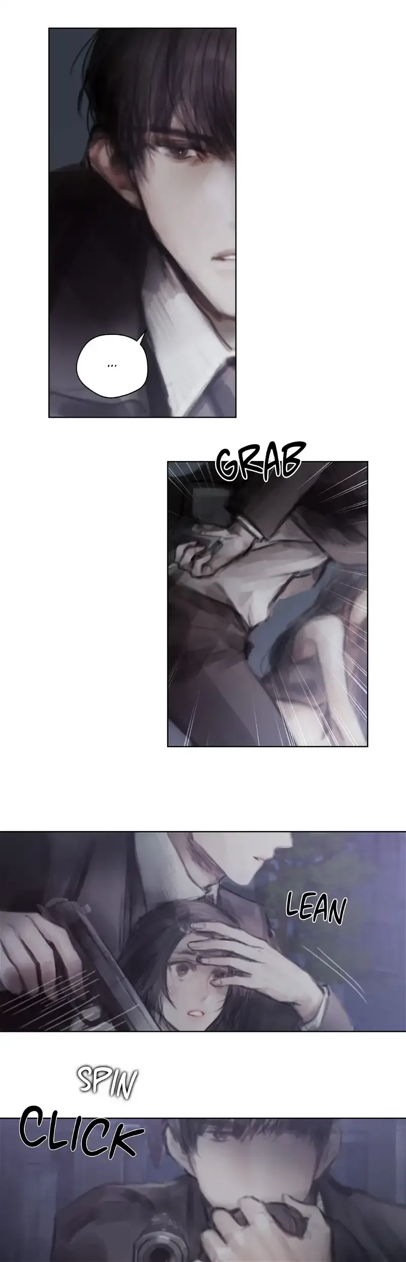 Doppio Senso Chapter 16 page 10