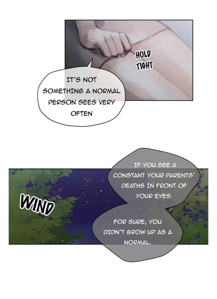 Doppio Senso Chapter 17 page 7