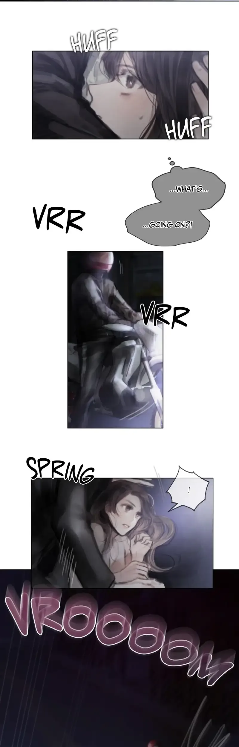 Doppio Senso Chapter 16 page 8