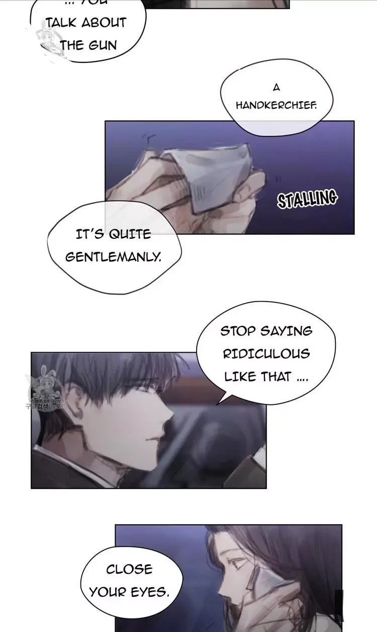 Doppio Senso Chapter 17 page 24