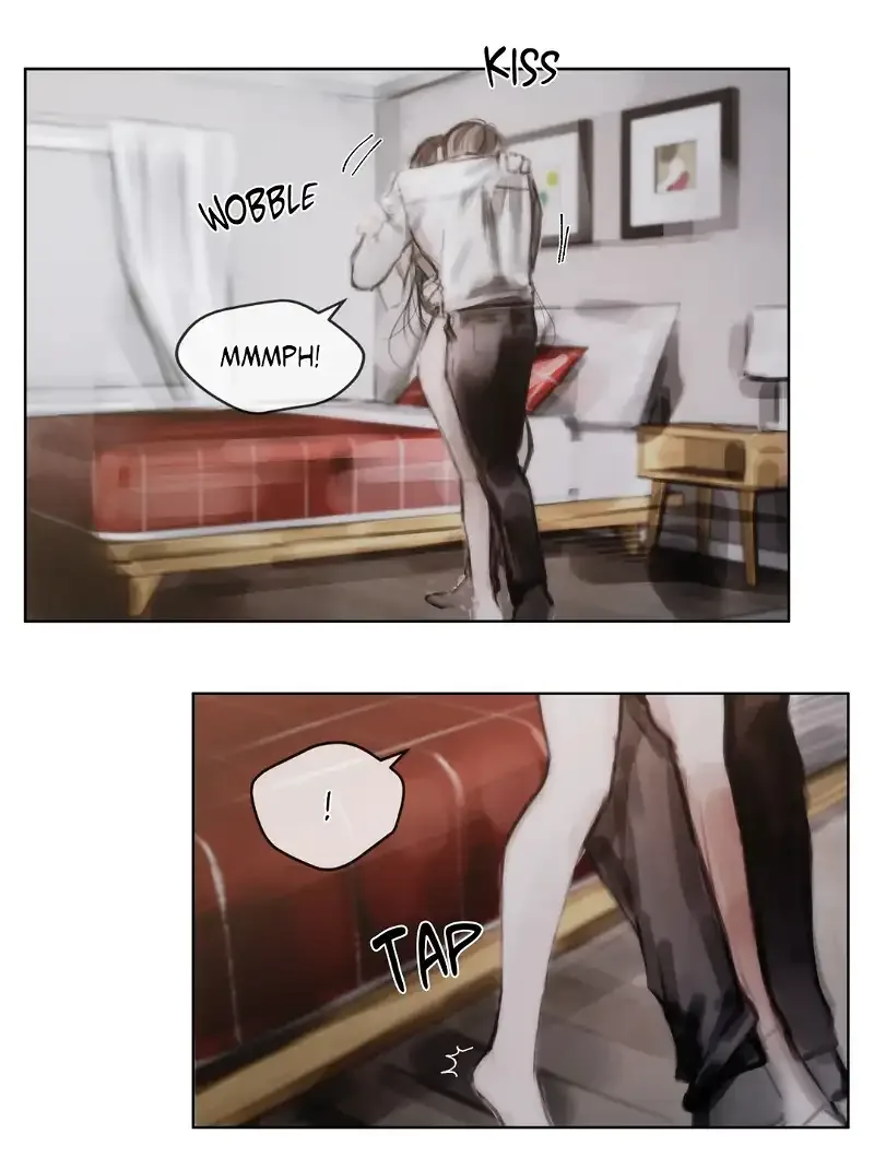 Doppio Senso Chapter 18 page 15