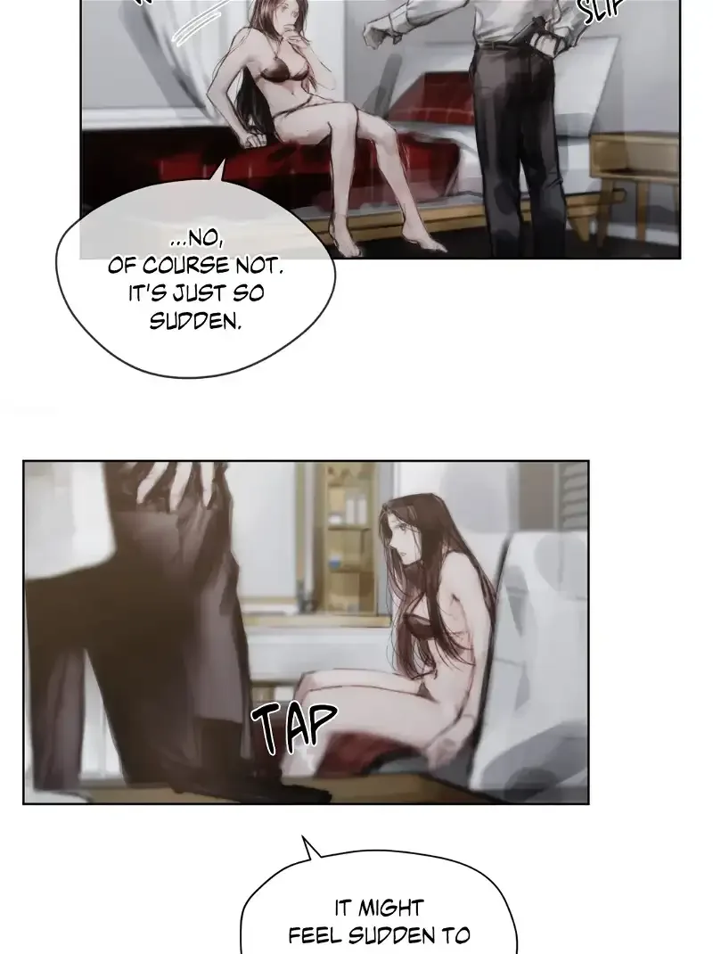 Doppio Senso Chapter 18 page 19