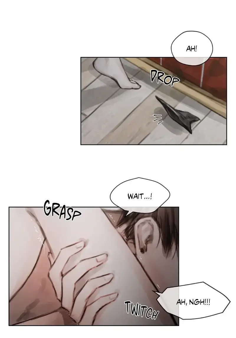 Doppio Senso Chapter 18 page 28