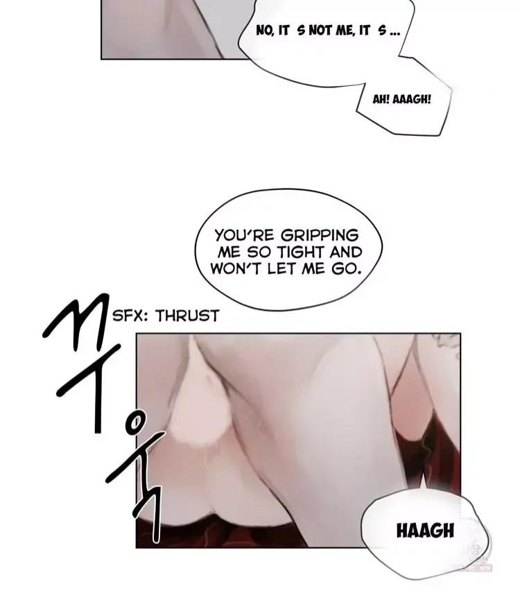 Doppio Senso Chapter 19 page 6