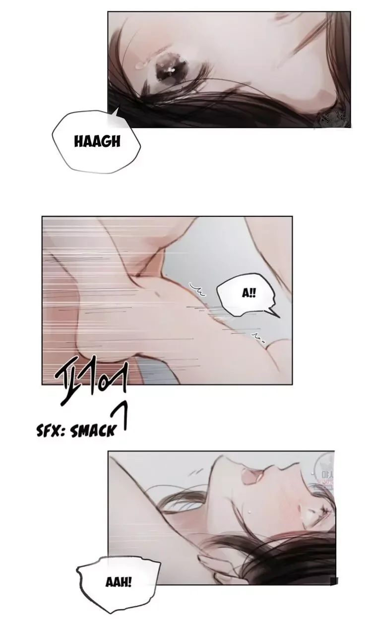 Doppio Senso Chapter 19 page 8