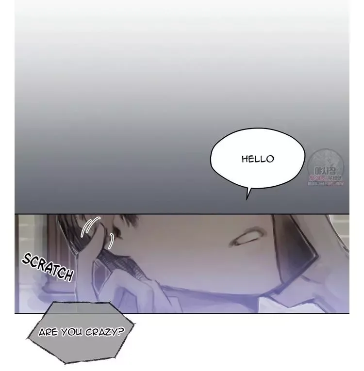Doppio Senso Chapter 21 page 4