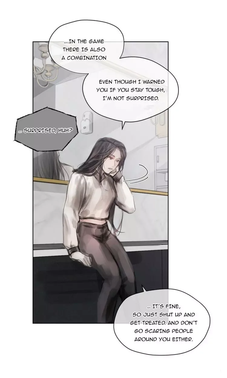 Doppio Senso Chapter 21 page 17