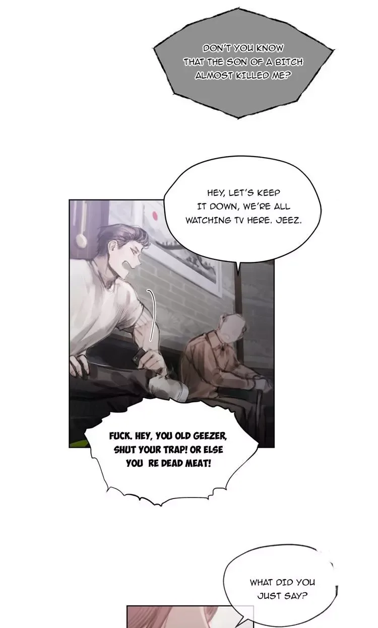 Doppio Senso Chapter 21 page 8