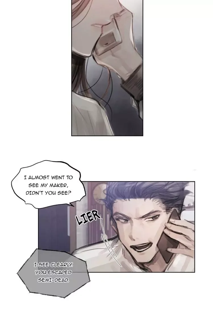 Doppio Senso Chapter 21 page 9