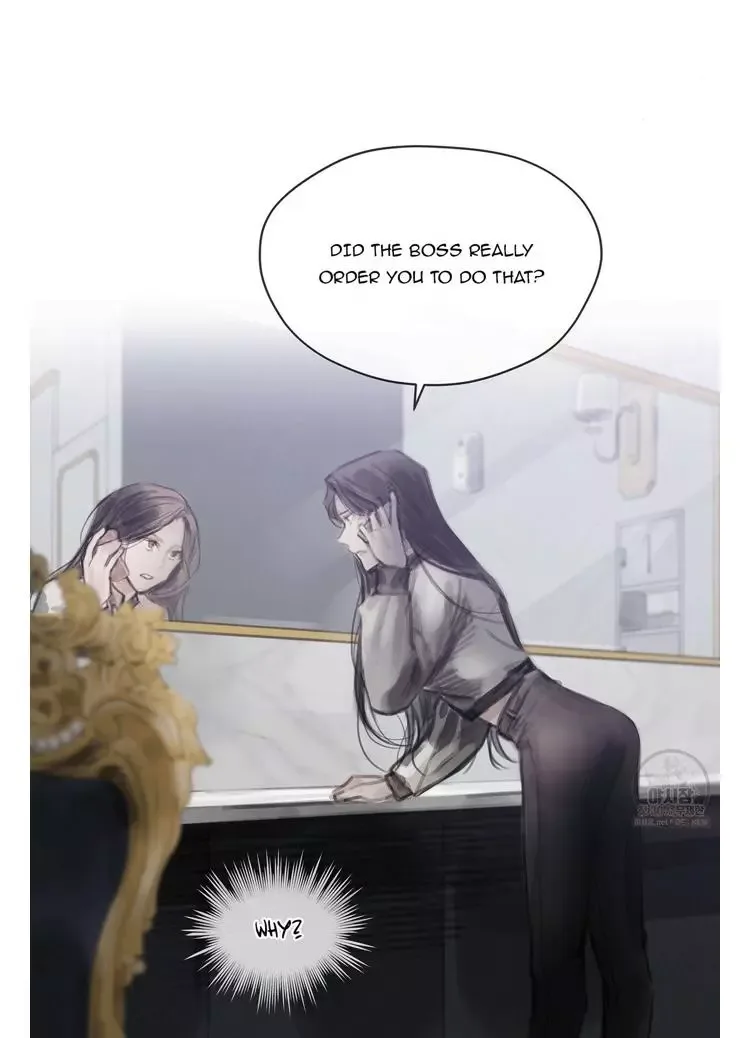 Doppio Senso Chapter 21 page 11