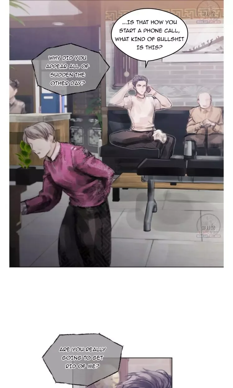 Doppio Senso Chapter 21 page 5