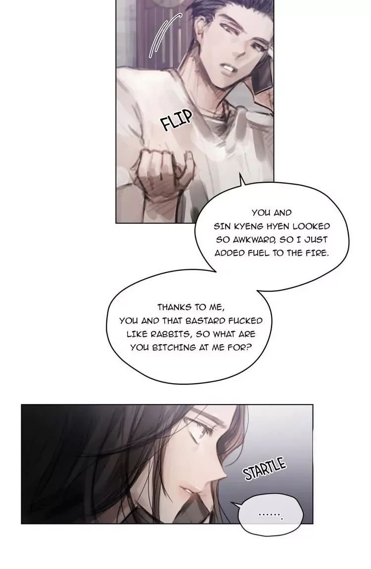 Doppio Senso Chapter 21 page 6