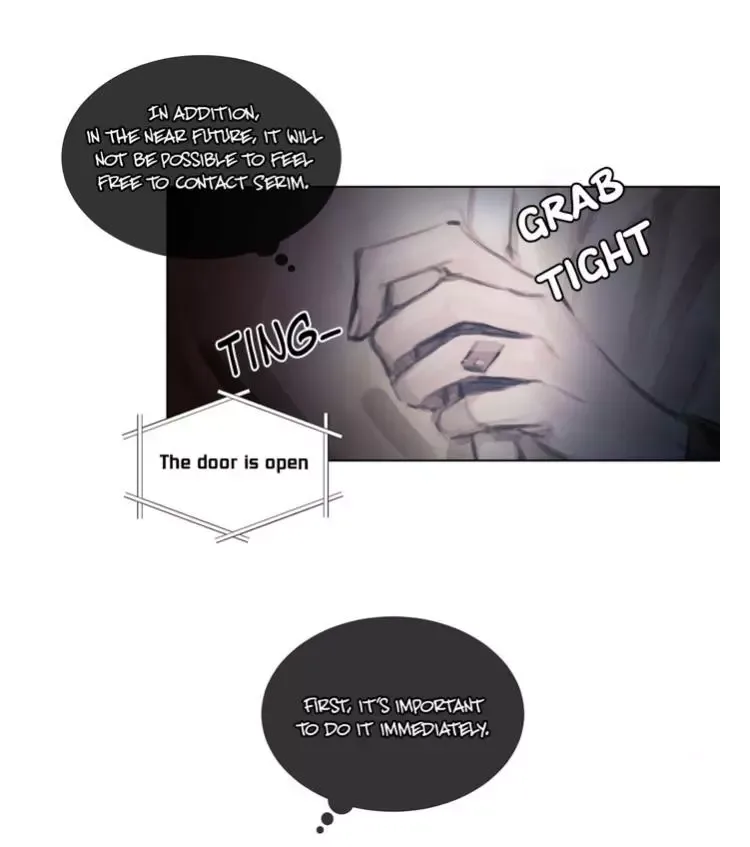Doppio Senso Chapter 21 page 29