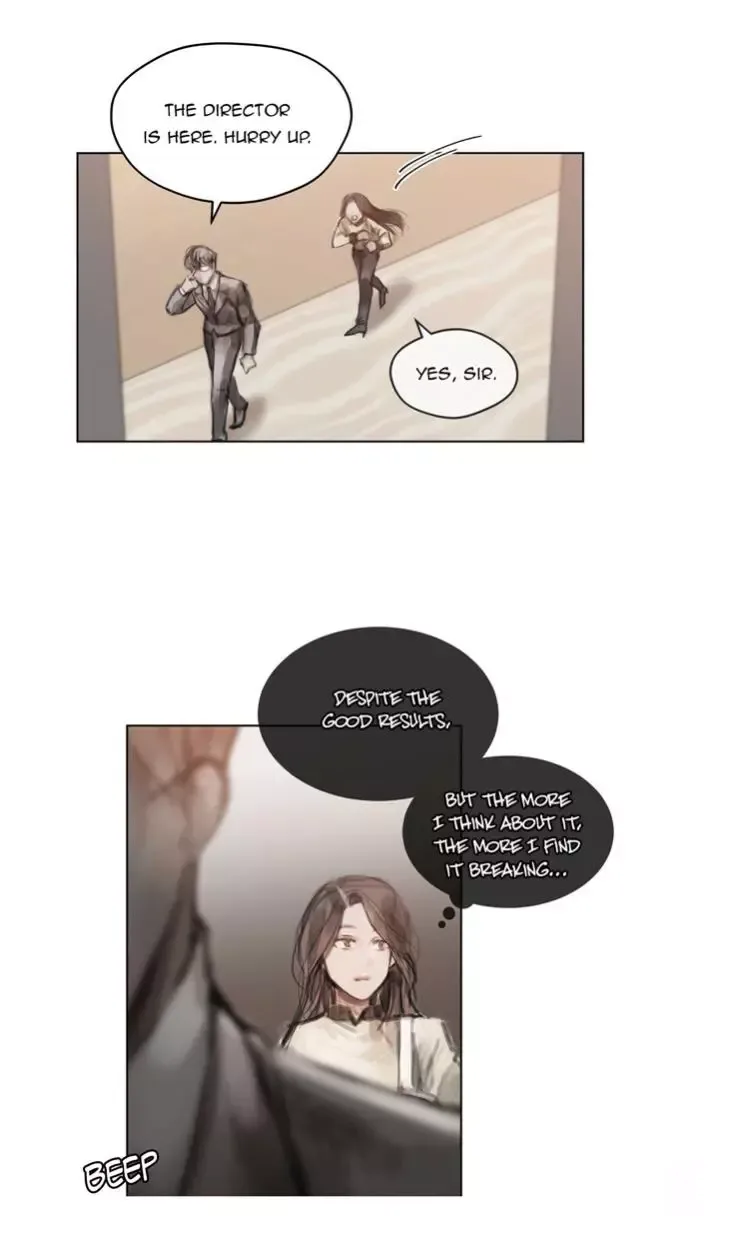Doppio Senso Chapter 21 page 28