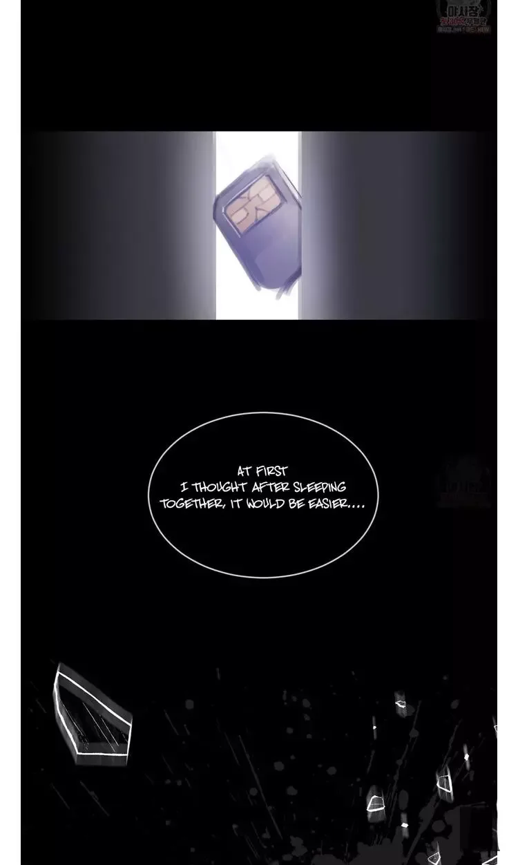 Doppio Senso Chapter 21 page 33