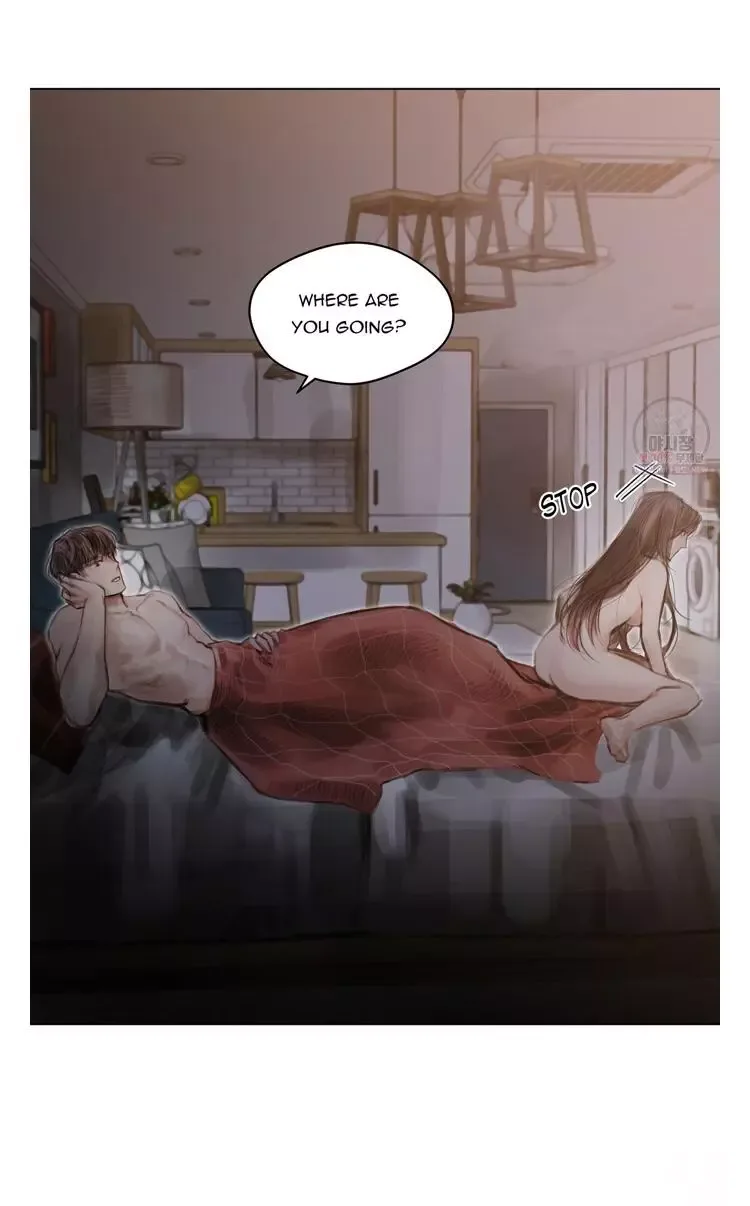Doppio Senso Chapter 21 page 40