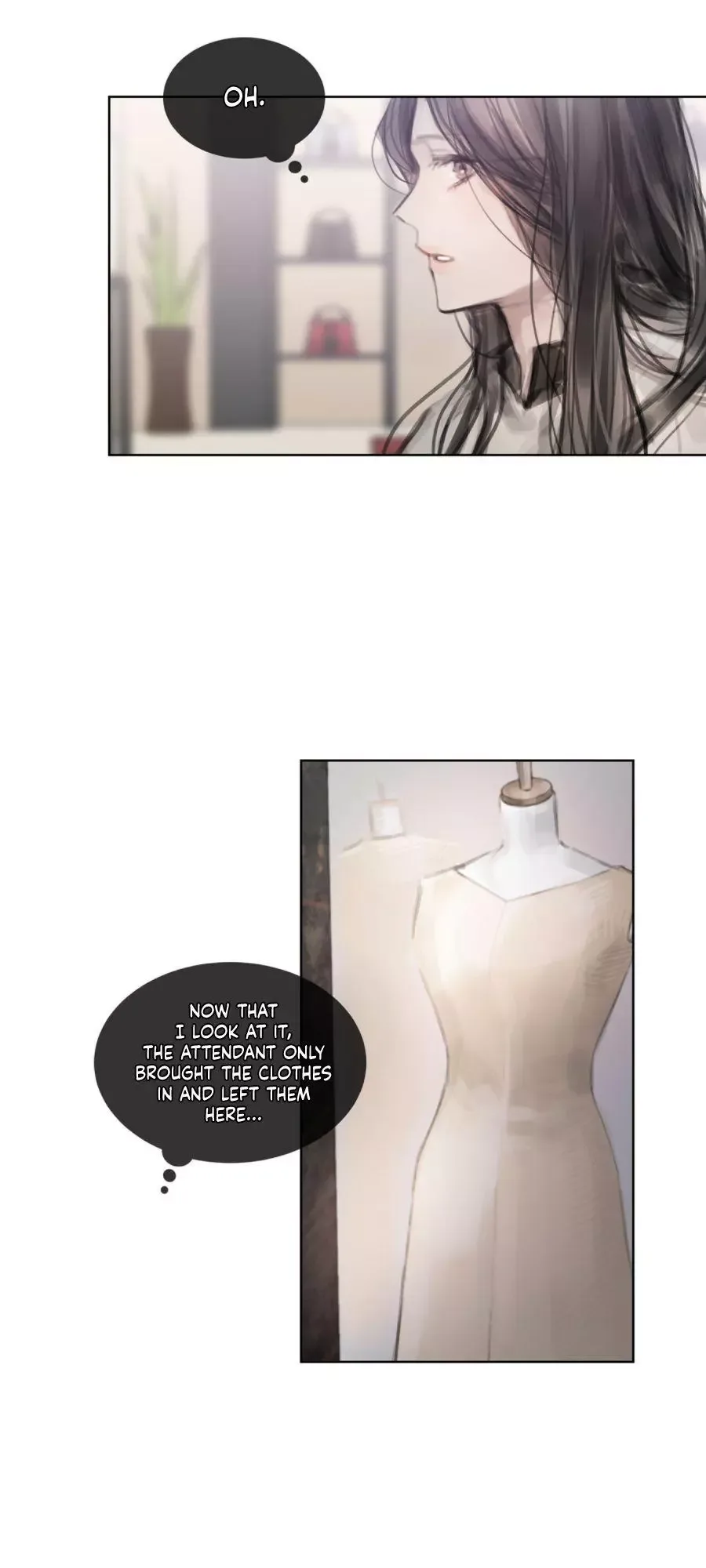 Doppio Senso Chapter 23 page 9