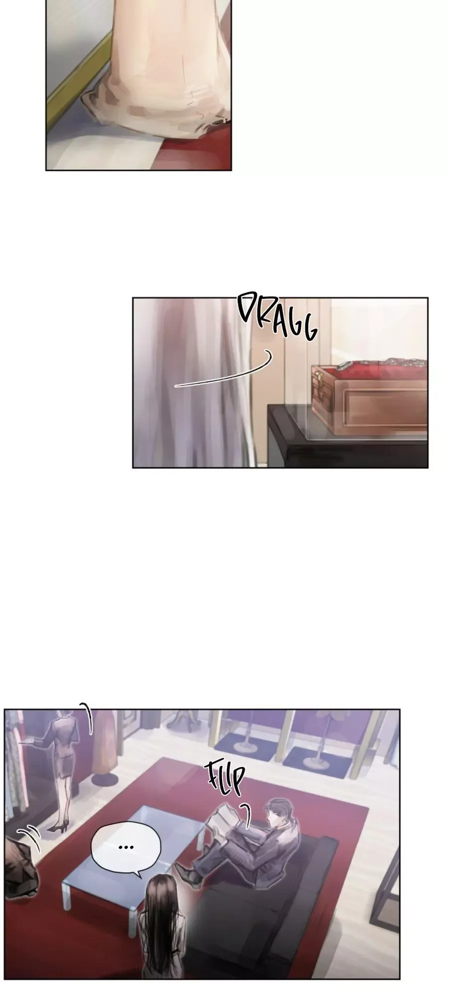 Doppio Senso Chapter 23 page 2